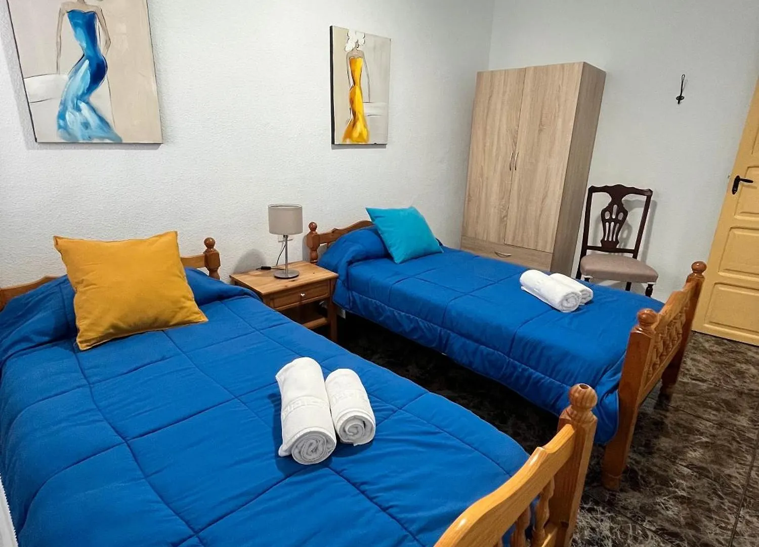 Holiday home Casa Del Molino Villa Icod De Los Vinos