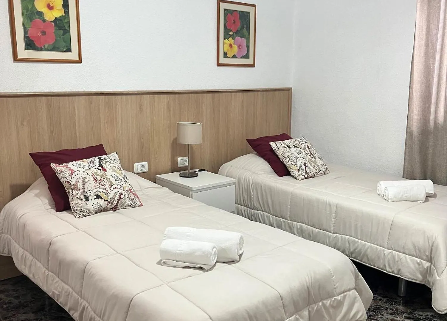 Casa Del Molino Villa Icod De Los Vinos Holiday home