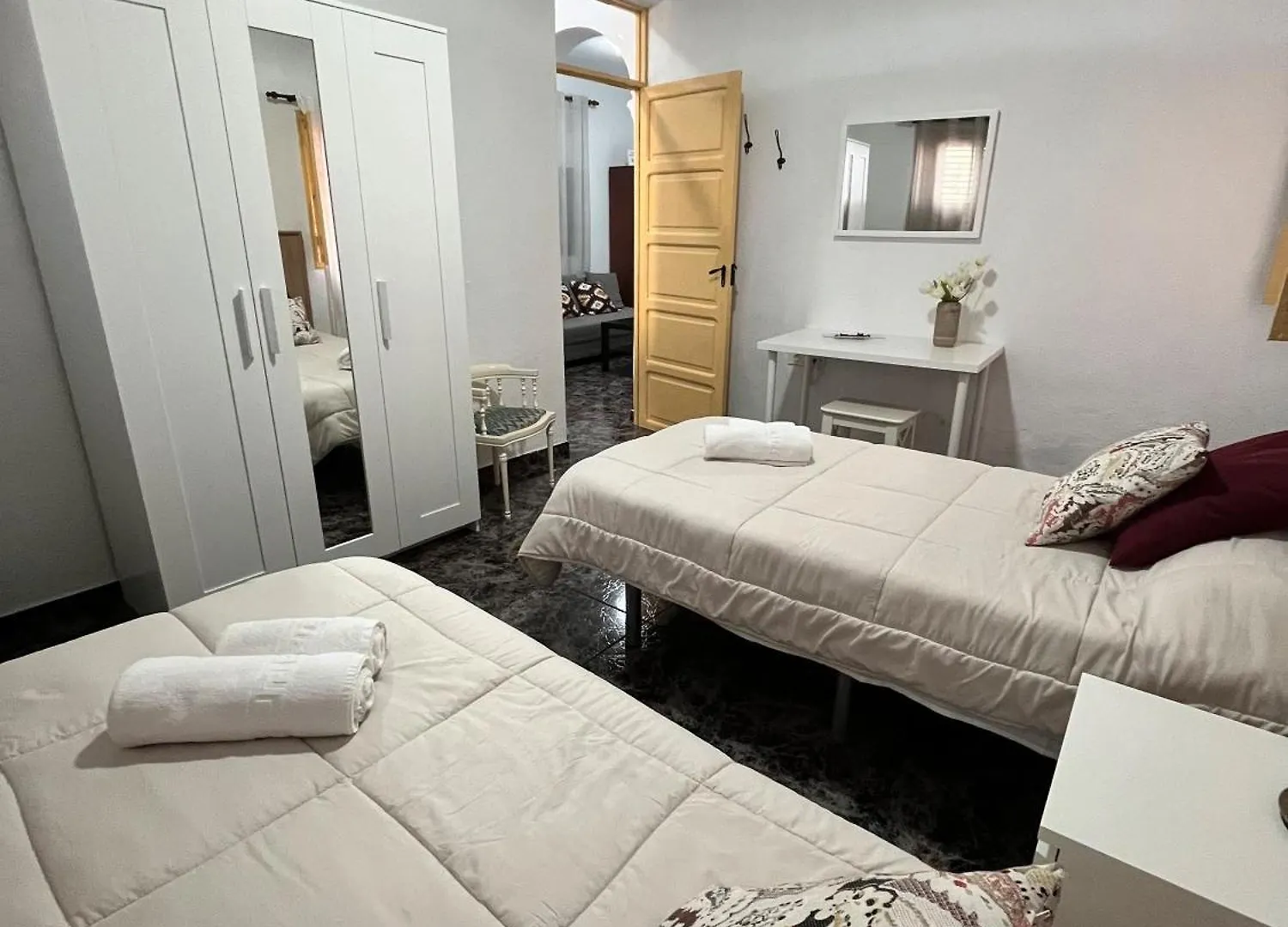Holiday home Casa Del Molino Villa Icod De Los Vinos
