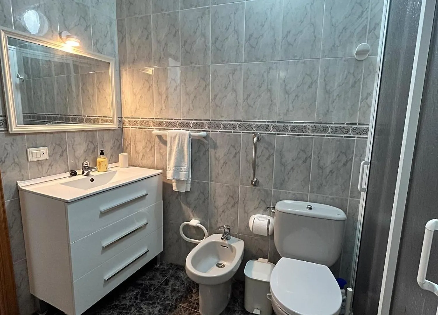 Casa Del Molino Villa Icod De Los Vinos Vakantiehuis