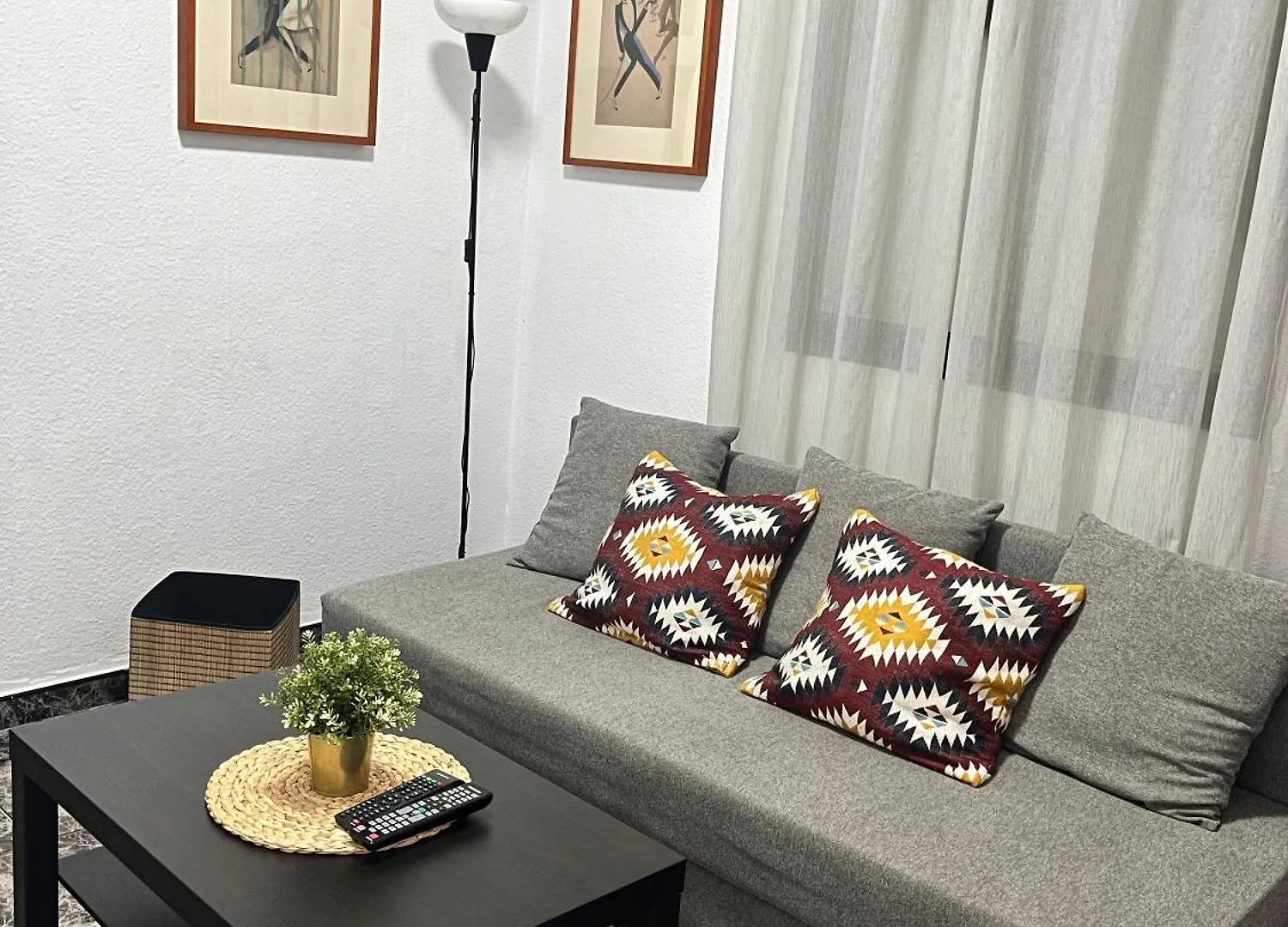 Holiday home Casa Del Molino Villa Icod De Los Vinos Spain
