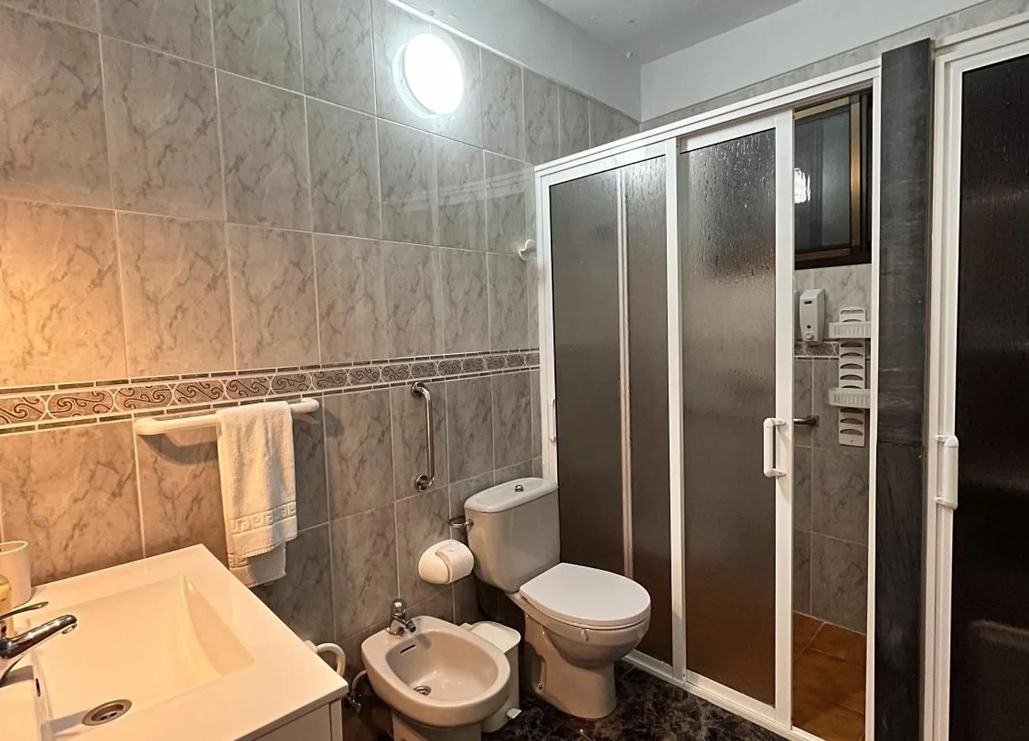 Holiday home Casa Del Molino Villa Icod De Los Vinos Spain