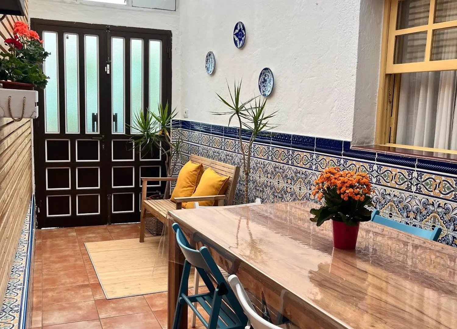 Casa Del Molino Villa Icod De Los Vinos Spain