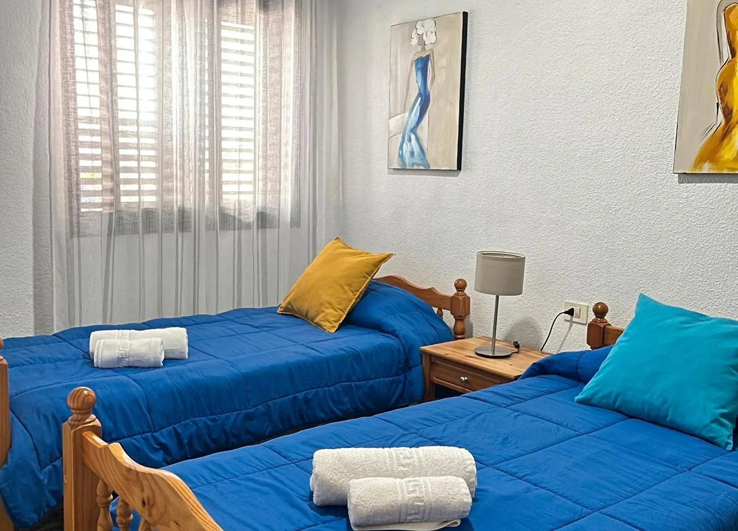 Casa Del Molino Villa Icod De Los Vinos