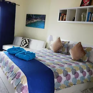 Monis Natura Apartment