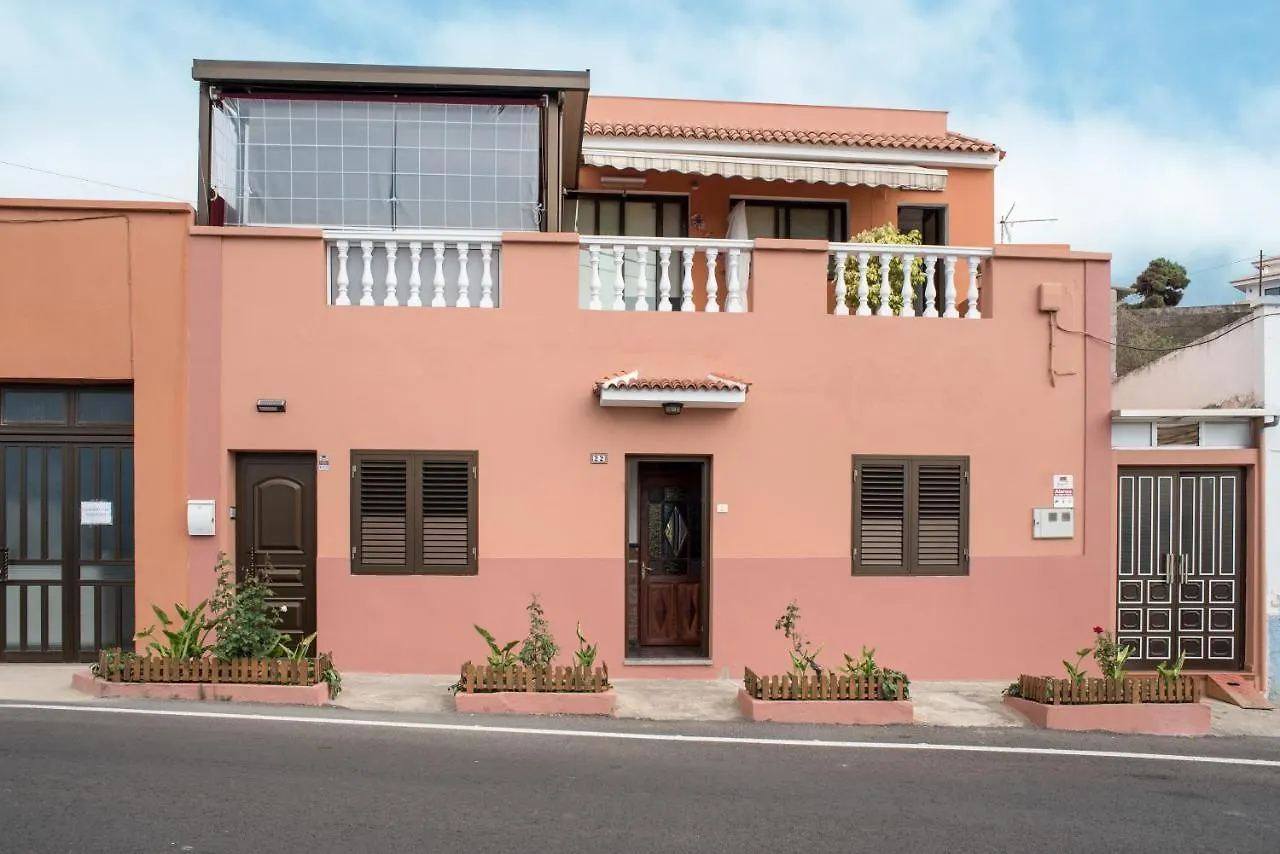 Casa Del Molino Villa Icod De Los Vinos 0*,