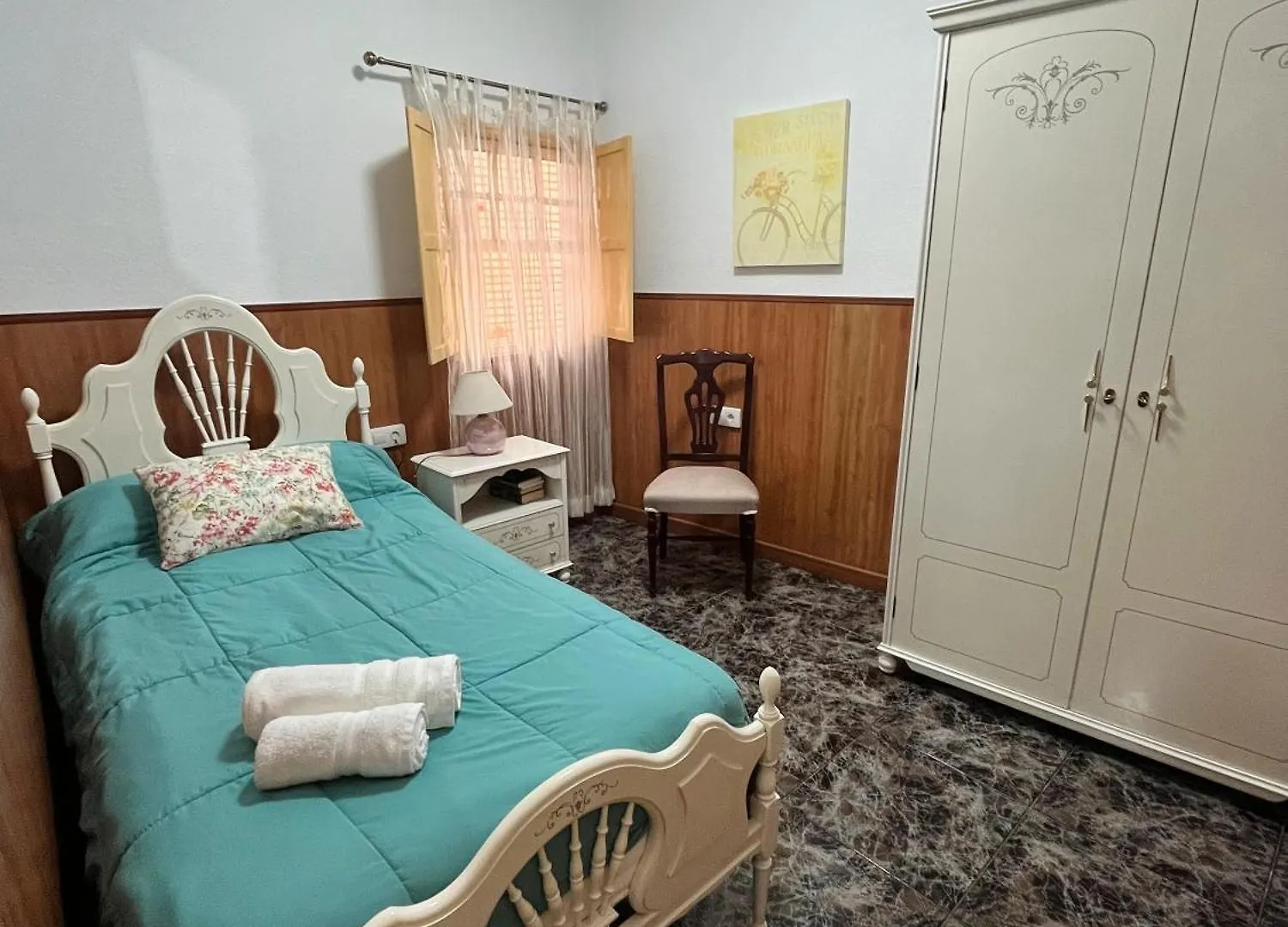 Casa Del Molino Villa Icod De Los Vinos Spanien